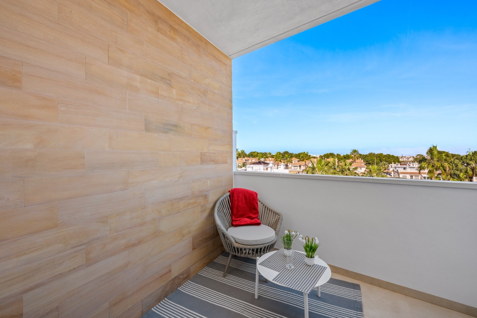 Återförsäljning - Takvåning - Orihuela Costa - Costa Blanca South