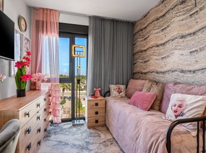 Penthouse · Herverkoop - Orihuela Costa · Villamartín · Alicante · Spanje