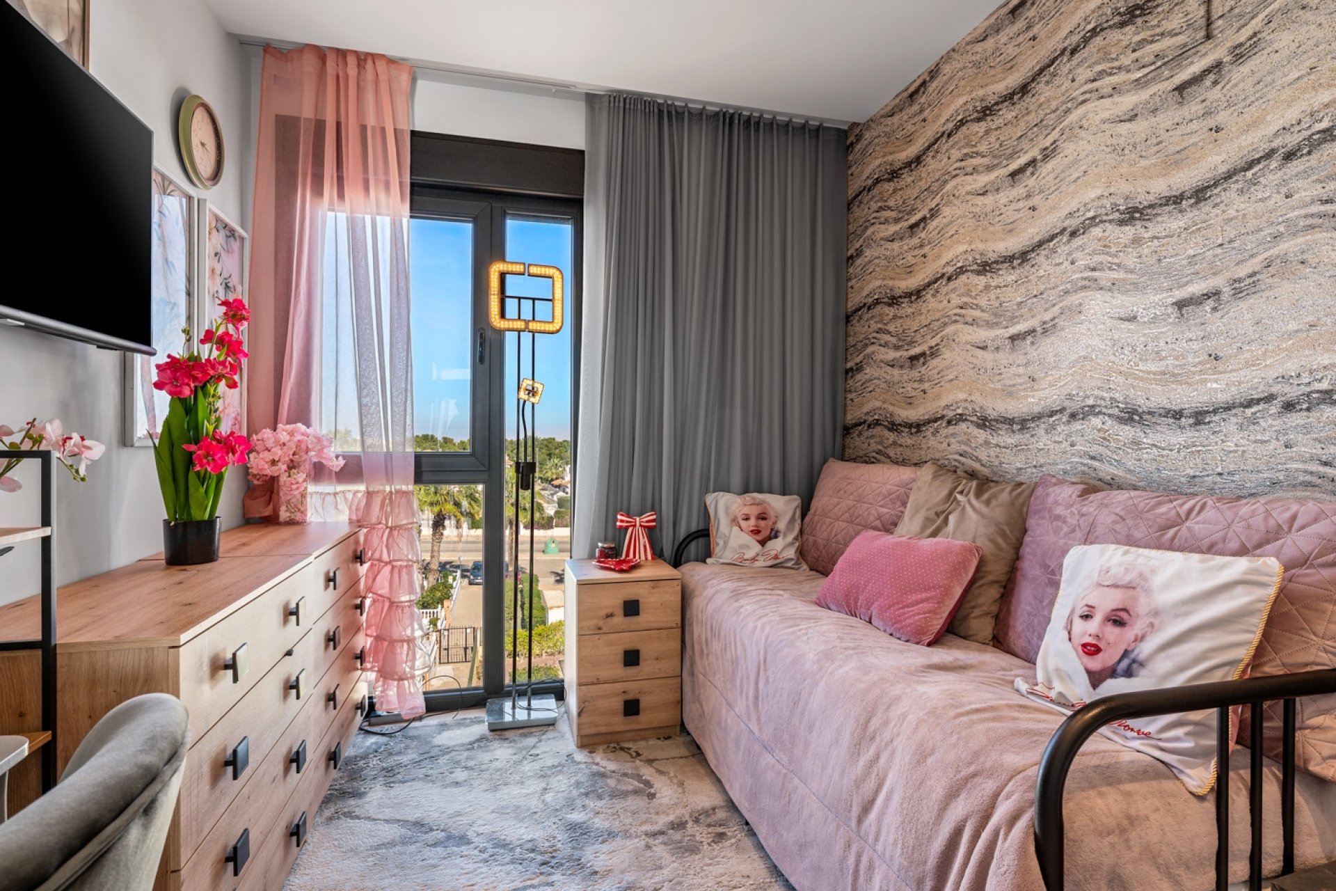 Återförsäljning - Takvåning - Orihuela Costa - Costa Blanca South
