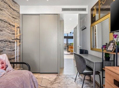 Penthouse · Herverkoop - Orihuela Costa · Villamartín · Alicante · Spanje