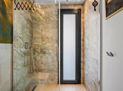 Penthouse · Herverkoop - Orihuela Costa · Villamartín · Alicante · Spanje