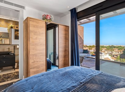 Penthouse · Herverkoop - Orihuela Costa · Villamartín · Alicante · Spanje