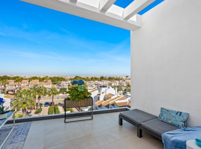 Penthouse · Herverkoop - Orihuela Costa · Villamartín · Alicante · Spanje