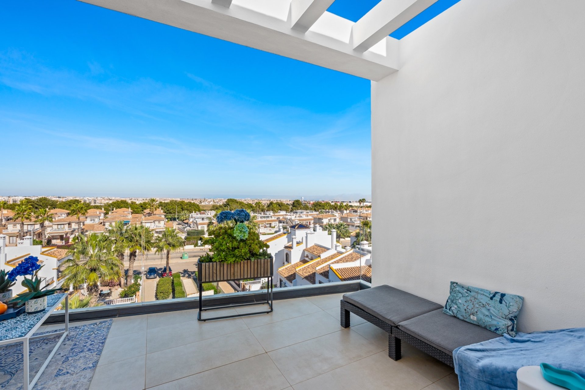 Återförsäljning - Takvåning - Orihuela Costa - Costa Blanca South