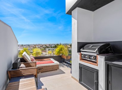 Penthouse · Herverkoop - Orihuela Costa · Villamartín · Alicante · Spanje