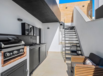 Penthouse · Herverkoop - Orihuela Costa · Villamartín · Alicante · Spanje