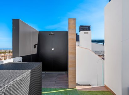 Penthouse · Herverkoop - Orihuela Costa · Villamartín · Alicante · Spanje