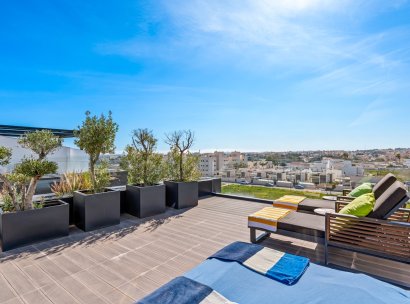 Penthouse · Herverkoop - Orihuela Costa · Villamartín · Alicante · Spanje