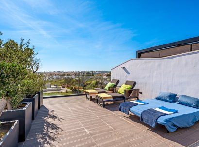 Penthouse · Herverkoop - Orihuela Costa · Villamartín · Alicante · Spanje