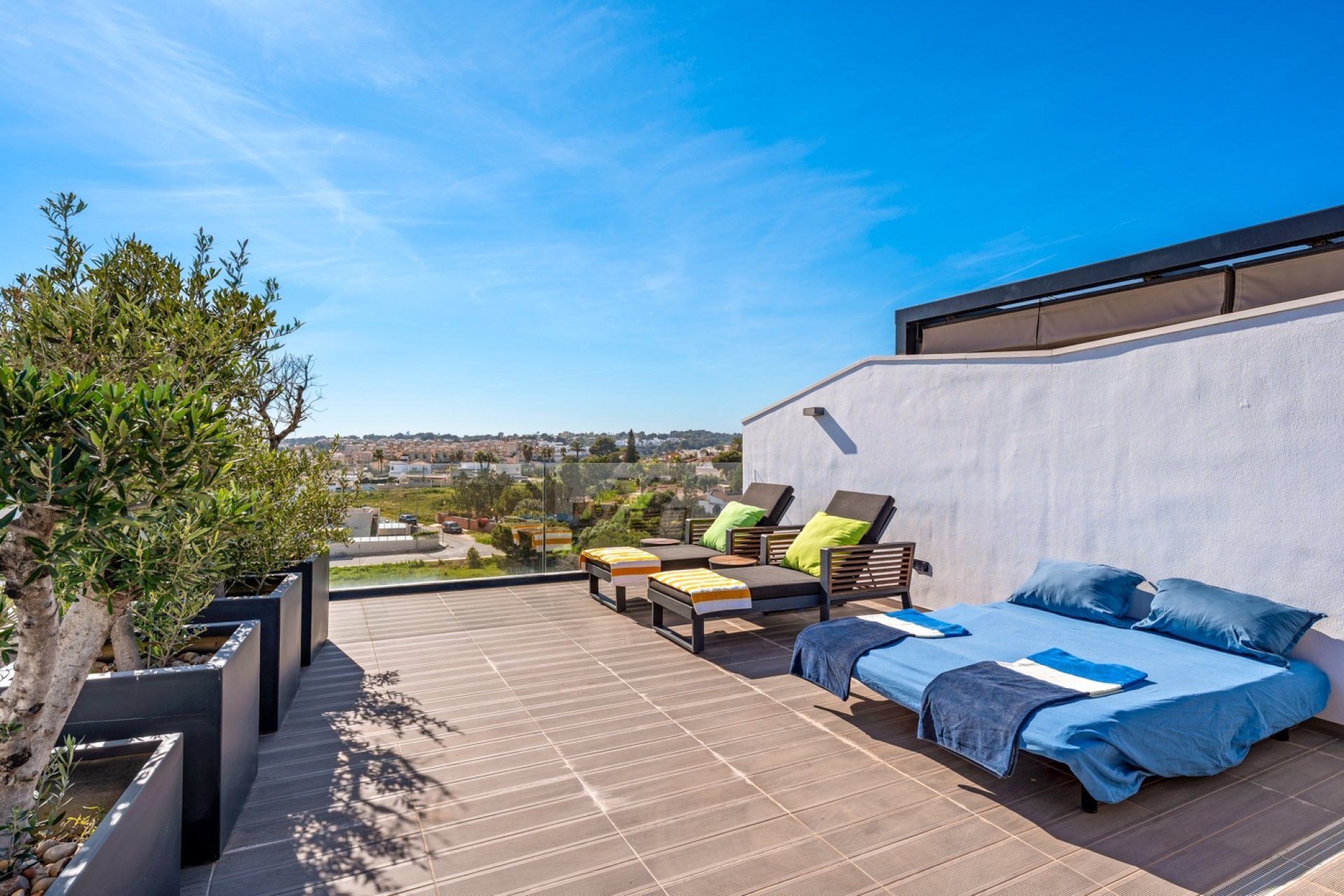 Återförsäljning - Takvåning - Orihuela Costa - Costa Blanca South