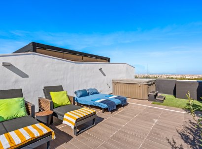 Penthouse · Herverkoop - Orihuela Costa · Villamartín · Alicante · Spanje