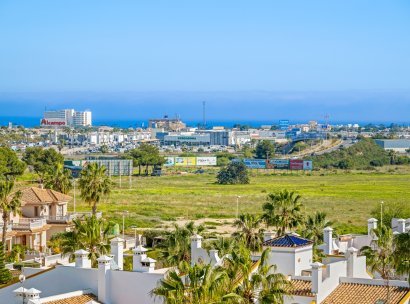 Penthouse · Herverkoop - Orihuela Costa · Villamartín · Alicante · Spanje