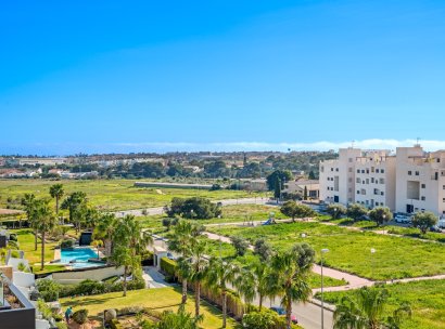 Penthouse · Herverkoop - Orihuela Costa · Villamartín · Alicante · Spanje