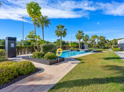 Penthouse · Herverkoop - Orihuela Costa · Villamartín · Alicante · Spanje
