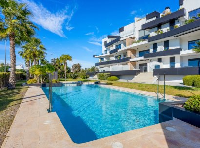 Penthouse · Herverkoop - Orihuela Costa · Villamartín · Alicante · Spanje