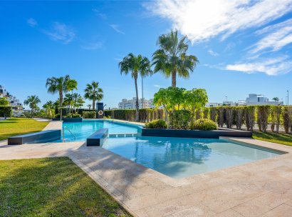 Penthouse · Herverkoop - Orihuela Costa · Villamartín · Alicante · Spanje