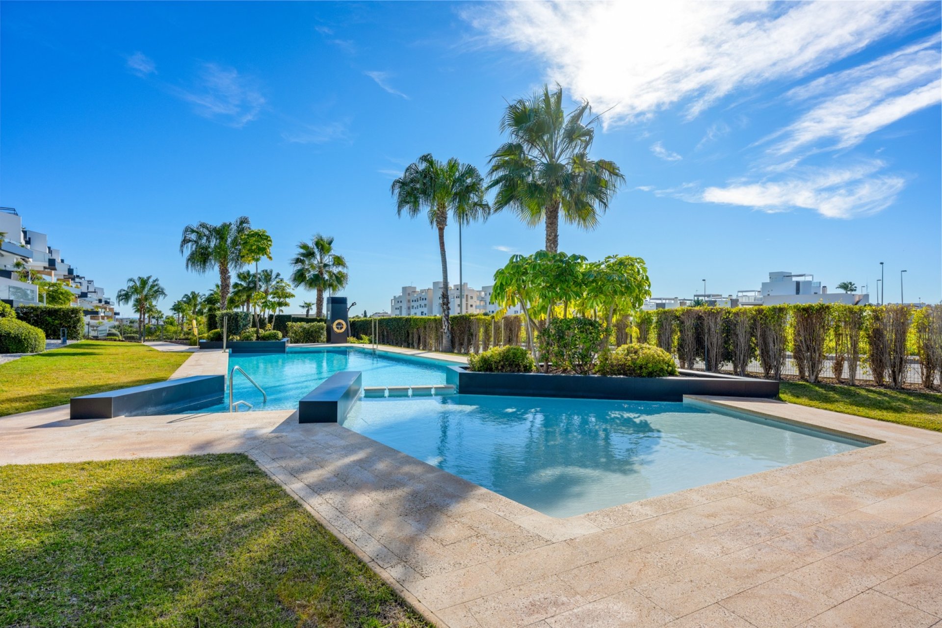 Återförsäljning - Takvåning - Orihuela Costa - Costa Blanca South
