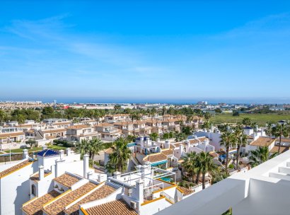 Penthouse · Herverkoop - Orihuela Costa · Villamartín · Alicante · Spanje