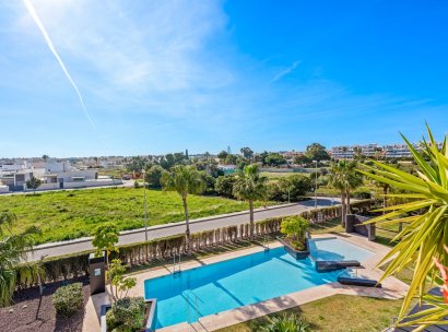 Penthouse · Herverkoop - Orihuela Costa · Villamartín · Alicante · Spanje