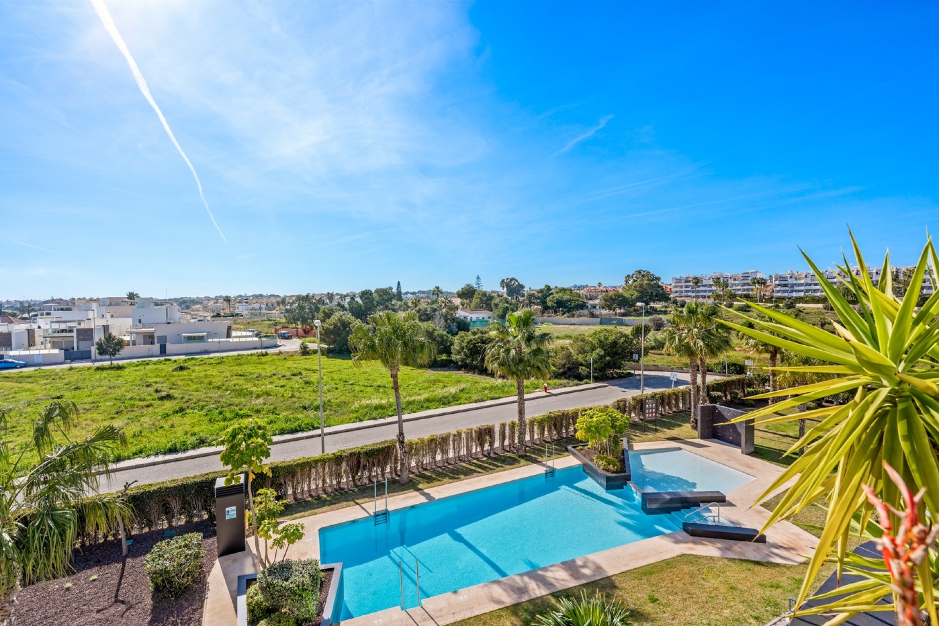 Återförsäljning - Takvåning - Orihuela Costa - Costa Blanca South