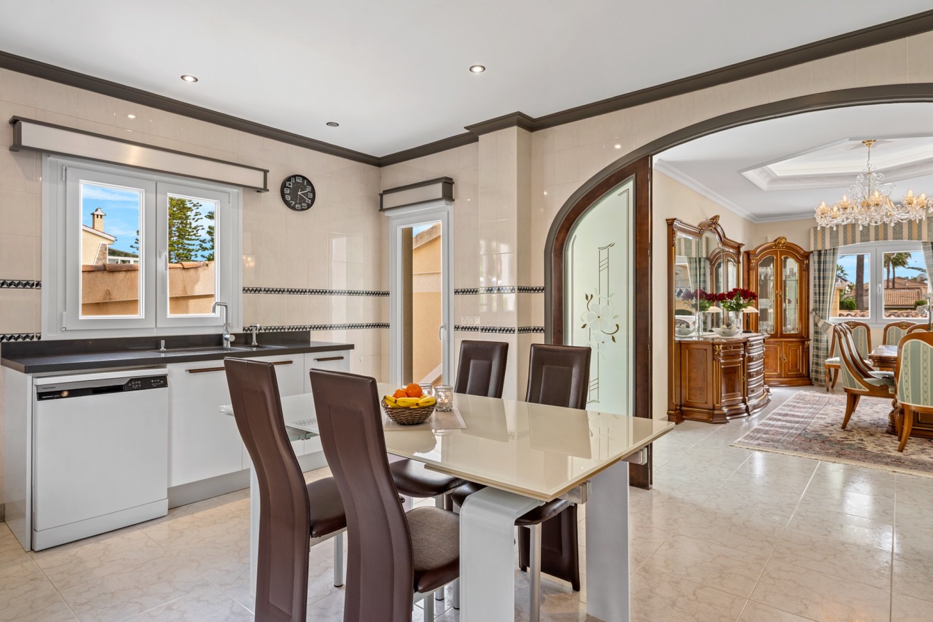 Wiederverkauf - Villa - Ciudad Quesada - Rojales