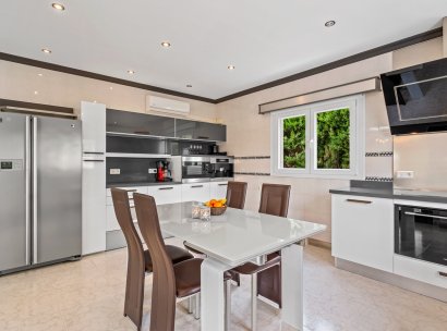 Villa · Återförsäljning - Ciudad Quesada - Rojales · Alicante · Spanien