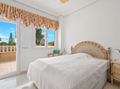 Villa · Återförsäljning - Ciudad Quesada - Rojales · Alicante · Spanien