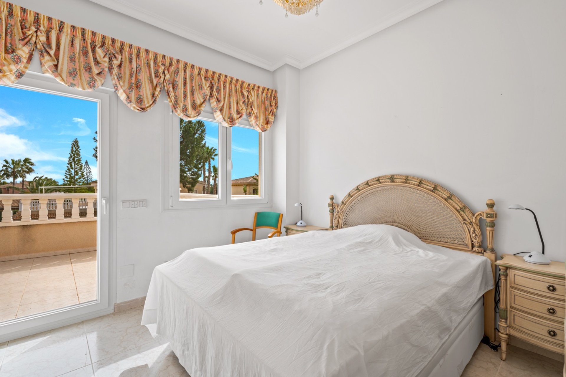 Wiederverkauf - Villa - Ciudad Quesada - Rojales