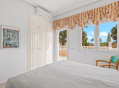 Villa · Återförsäljning - Ciudad Quesada - Rojales · Alicante · Spanien