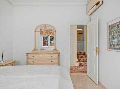 Villa · Återförsäljning - Ciudad Quesada - Rojales · Alicante · Spanien