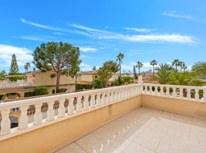 Villa · Återförsäljning - Ciudad Quesada - Rojales · Alicante · Spanien