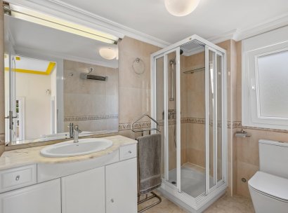 Villa · Återförsäljning - Ciudad Quesada - Rojales · Alicante · Spanien