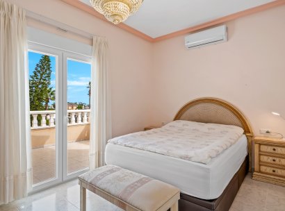 Villa · Återförsäljning - Ciudad Quesada - Rojales · Alicante · Spanien