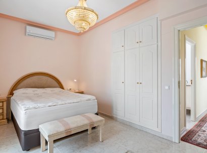 Villa · Återförsäljning - Ciudad Quesada - Rojales · Alicante · Spanien