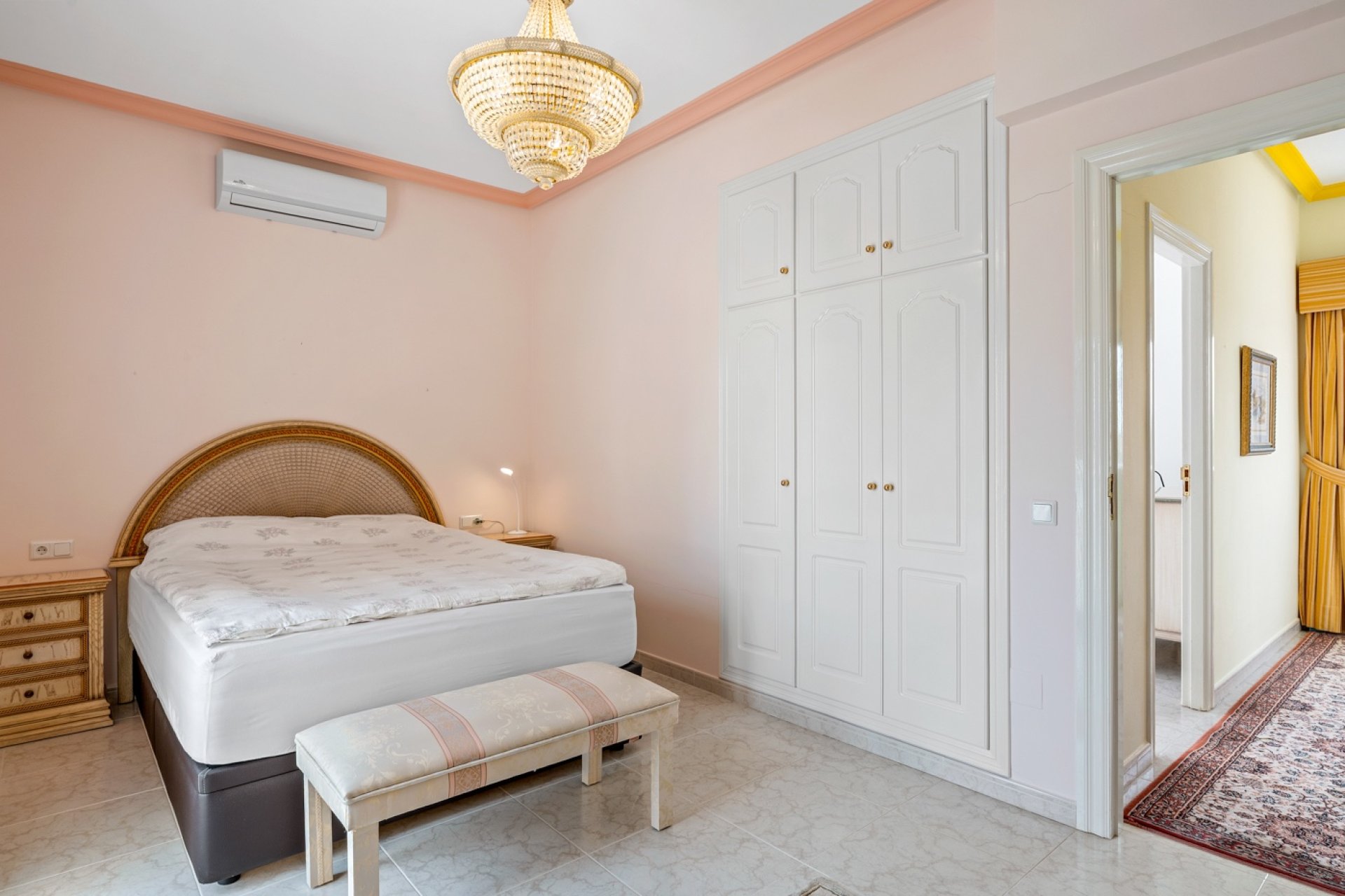 Wiederverkauf - Villa - Ciudad Quesada - Rojales
