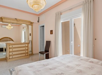 Villa · Återförsäljning - Ciudad Quesada - Rojales · Alicante · Spanien