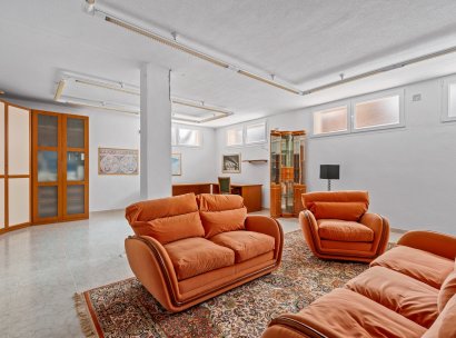Villa · Återförsäljning - Ciudad Quesada - Rojales · Alicante · Spanien
