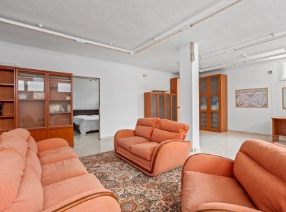 Villa · Återförsäljning - Ciudad Quesada - Rojales · Alicante · Spanien