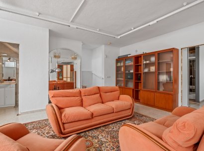 Villa · Återförsäljning - Ciudad Quesada - Rojales · Alicante · Spanien