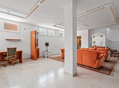 Villa · Återförsäljning - Ciudad Quesada - Rojales · Alicante · Spanien