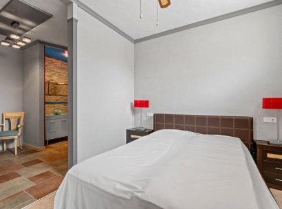 Villa · Återförsäljning - Ciudad Quesada - Rojales · Alicante · Spanien