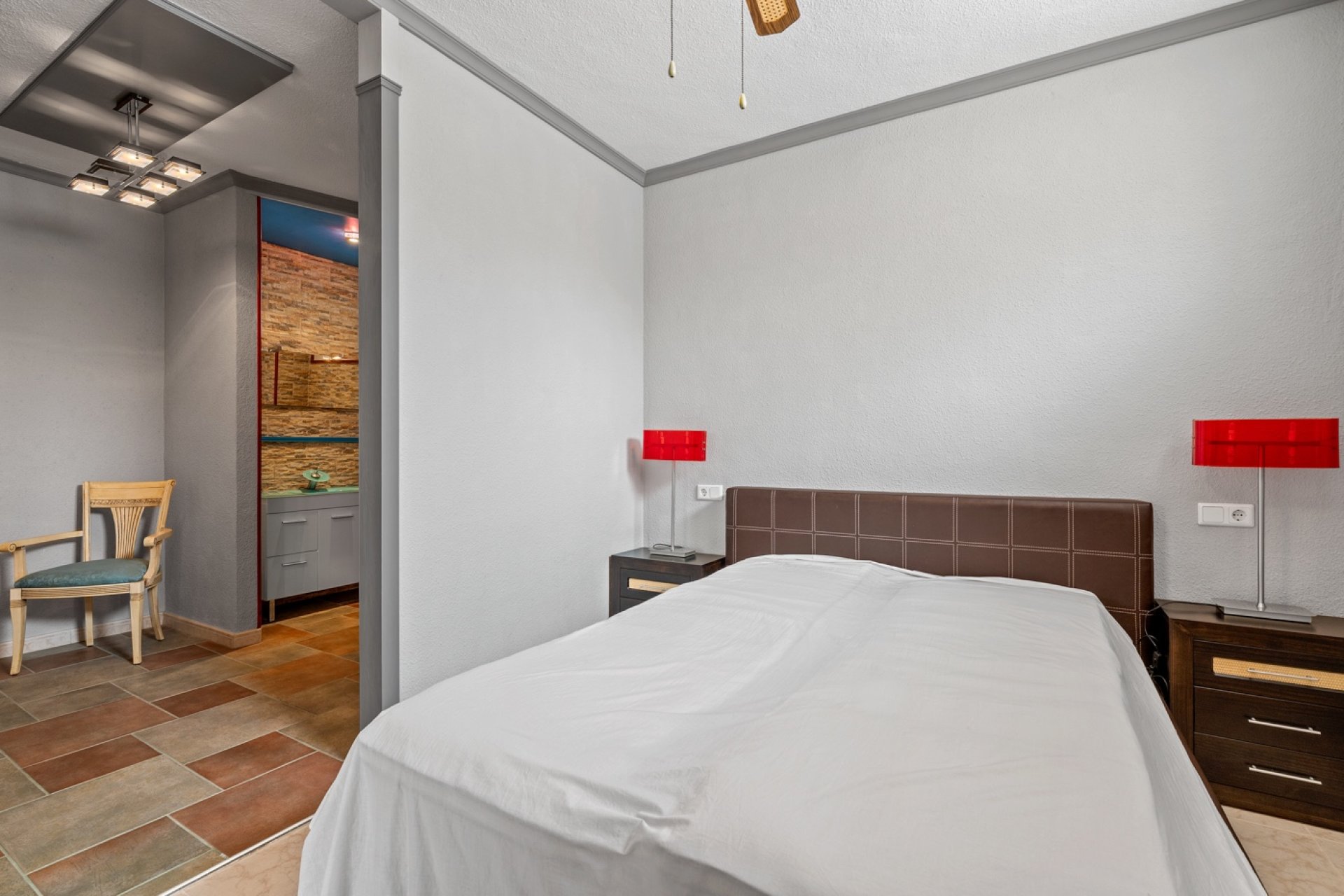 Wiederverkauf - Villa - Ciudad Quesada - Rojales