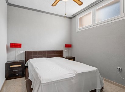 Villa · Återförsäljning - Ciudad Quesada - Rojales · Alicante · Spanien