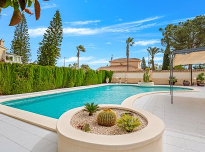 Villa · Återförsäljning - Ciudad Quesada - Rojales · Alicante · Spanien
