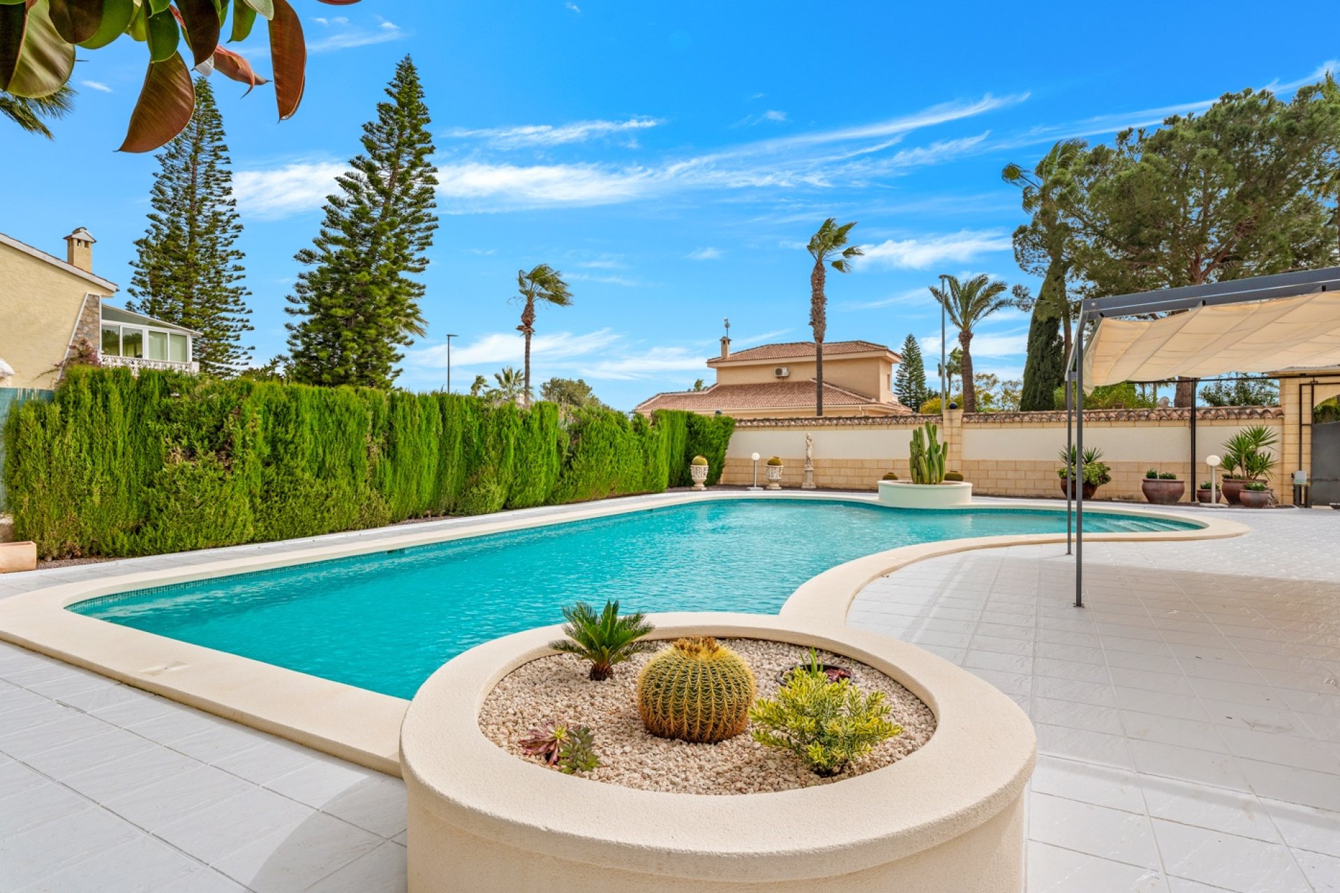 Wiederverkauf - Villa - Ciudad Quesada - Rojales