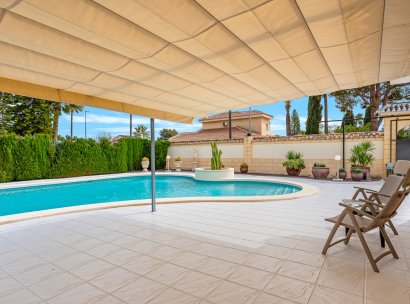 Villa · Återförsäljning - Ciudad Quesada - Rojales · Alicante · Spanien