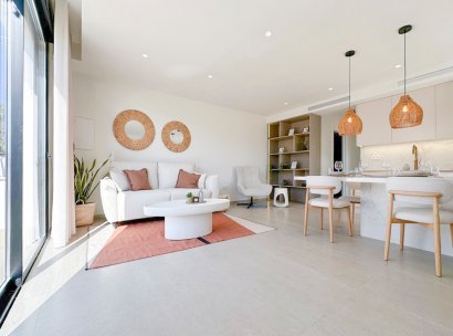 Semidetached · Wiederverkauf - Santiago de la Ribera · Murcia · Spanien