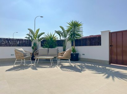 Semidetached · Wiederverkauf - Santiago de la Ribera · Murcia · Spanien