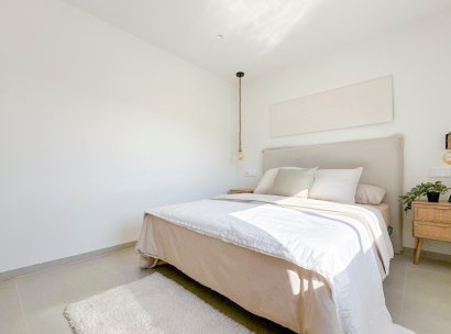 Semidetached · Wiederverkauf - Santiago de la Ribera · Murcia · Spanien