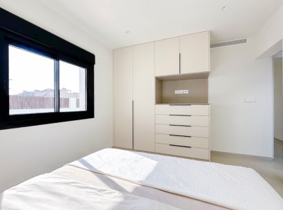 Semidetached · Wiederverkauf - Santiago de la Ribera · Murcia · Spanien